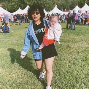 Meet your Posher, Genesis